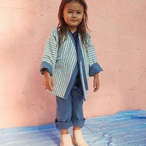 Kiboro Play Mountain Jacket